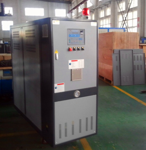 350℃高溫油溫機(jī),導(dǎo)熱油加熱器，油溫度控制機(jī)