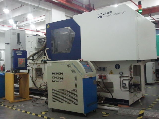 注塑模具溫度控制機(jī)，注塑專用模溫機(jī)