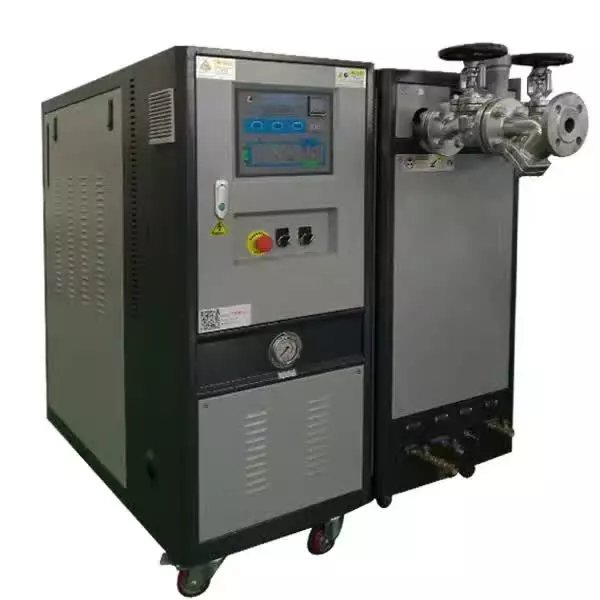 浙江油溫機，油溫機模溫機，冷熱模溫機