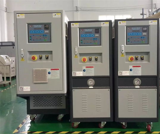 江蘇油溫機水溫機，模溫機廠家