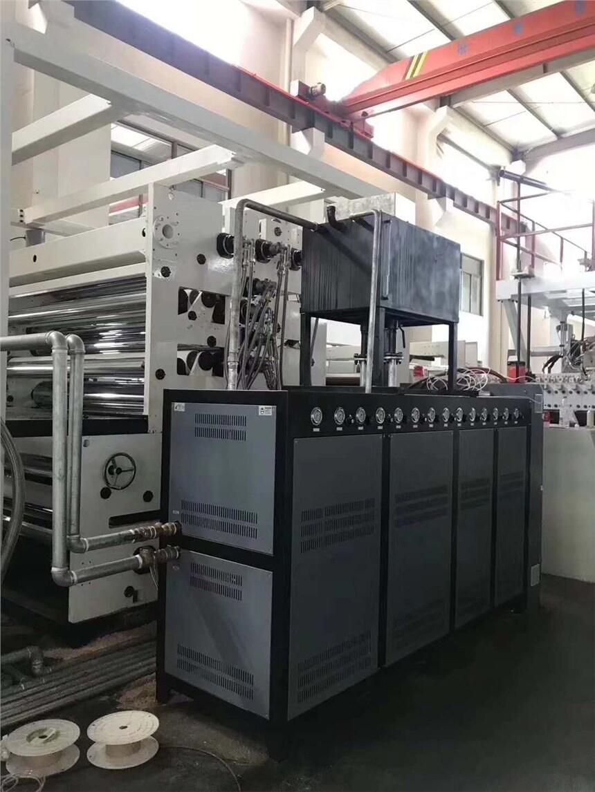 上海油溫機(jī)，油加熱機(jī)，上海油加熱器