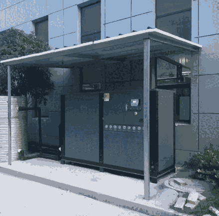 山東風(fēng)冷式工業(yè)冷水機(jī)，山東冷水機(jī)，山東冷水機(jī)組